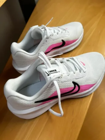 Gebrauchtes Nike Laufschuhe Running Shoes