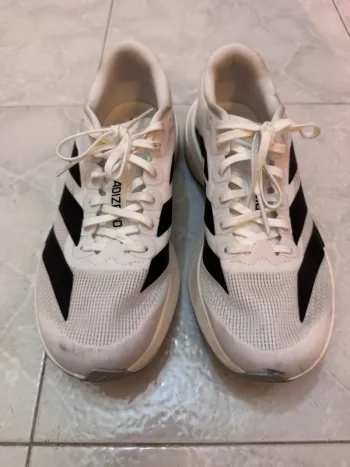 Gebrauchtes Adidas Adizero Evo SL Running Shoes