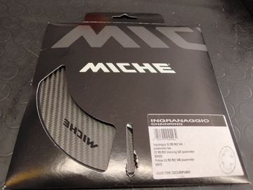 Used Miche X2 RD Chainring 2026 Drivetrain & Pedals