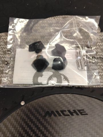 Used Miche X2 RD Chainring 2026 bike — image 3 of 3