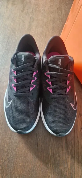 Brugt Nike Quest 3 bike — billede 2 af 5