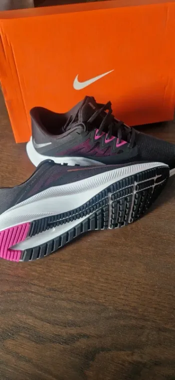Brugt Nike Quest 3 bike — billede 3 af 5