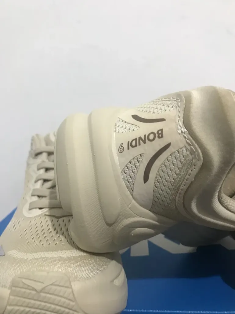 Używany Hoka Shoes size 39 bike — zdjęcie 3 z 6