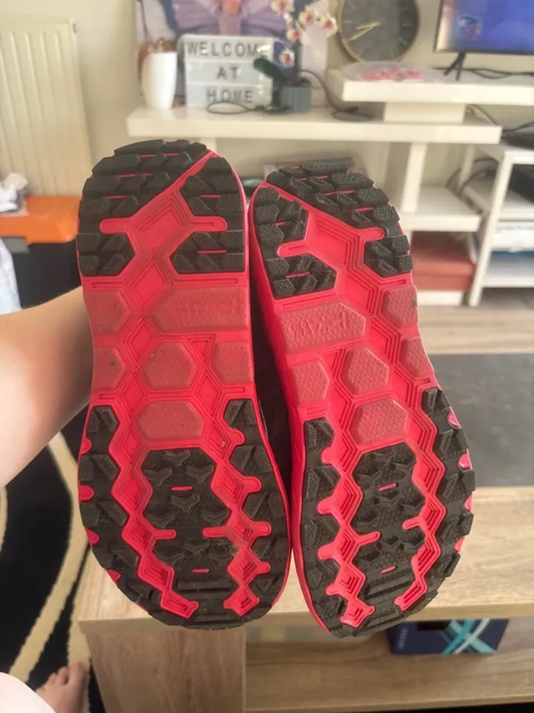 Używany Rose Hoka Basket bike — zdjęcie 6 z 7