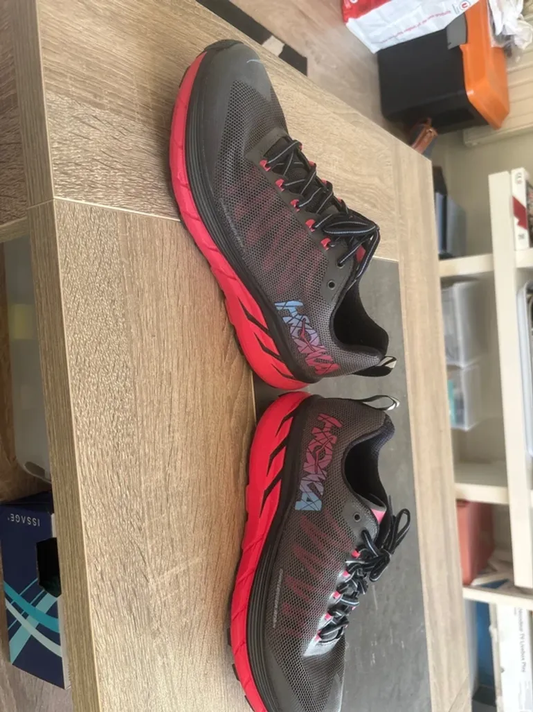 Używany Rose Hoka Basket bike — zdjęcie 2 z 7