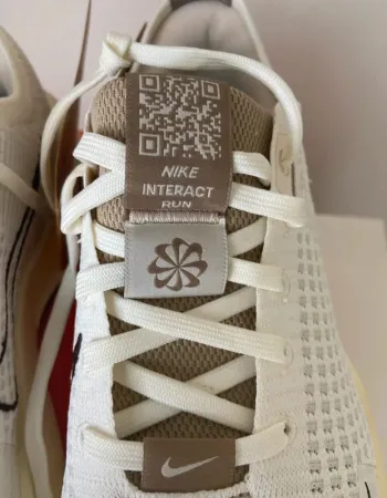 Używany Nike Interact Run bike — zdjęcie 3 z 8