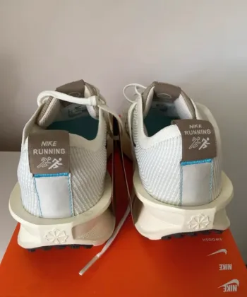 Używany Nike Interact Run bike — zdjęcie 4 z 8