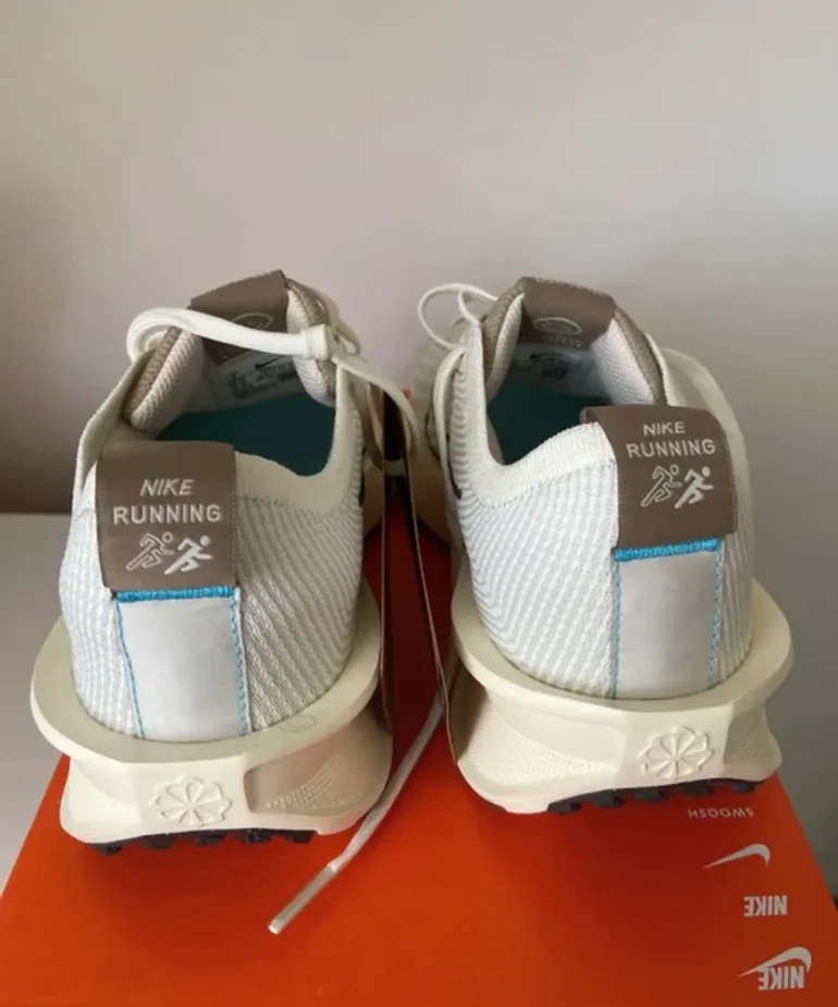 Używany Nike Interact Run bike — zdjęcie 4 z 8