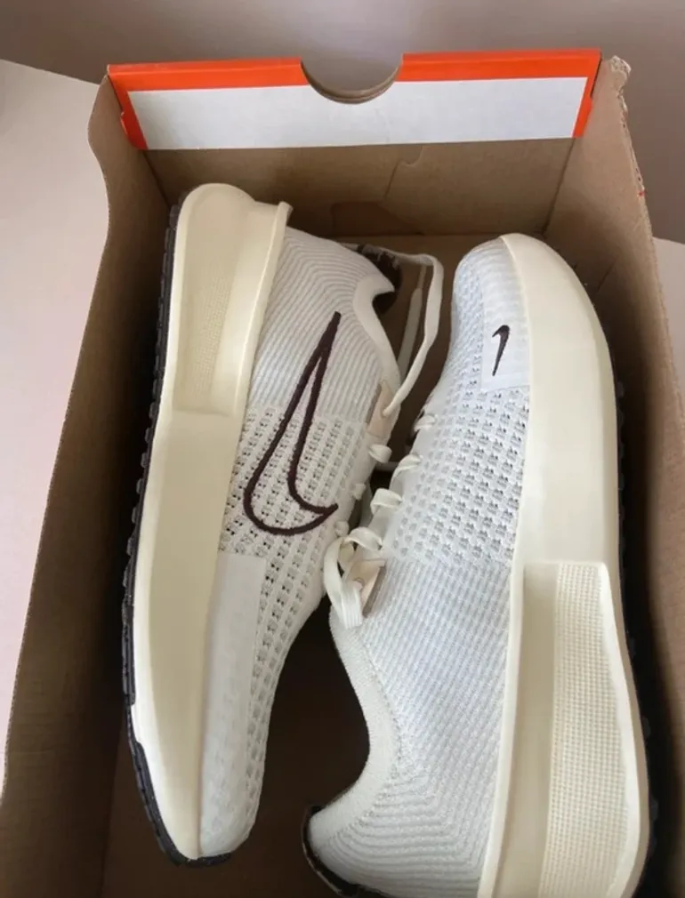 Używany Nike Interact Run bike — zdjęcie 7 z 8