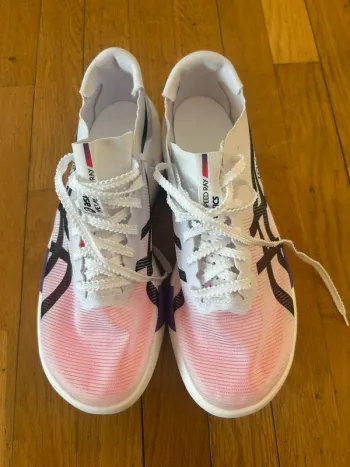 Używany Asics Metaspeed Ray Tokyo Running Shoes