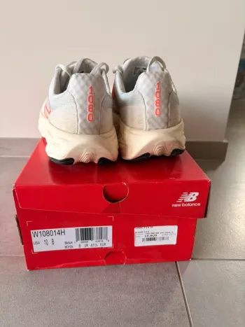 Używany New Balance 1080 bike — zdjęcie 4 z 8