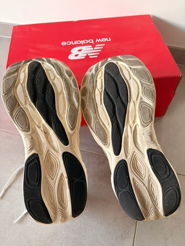 Używany New Balance 1080 bike — zdjęcie 6 z 8