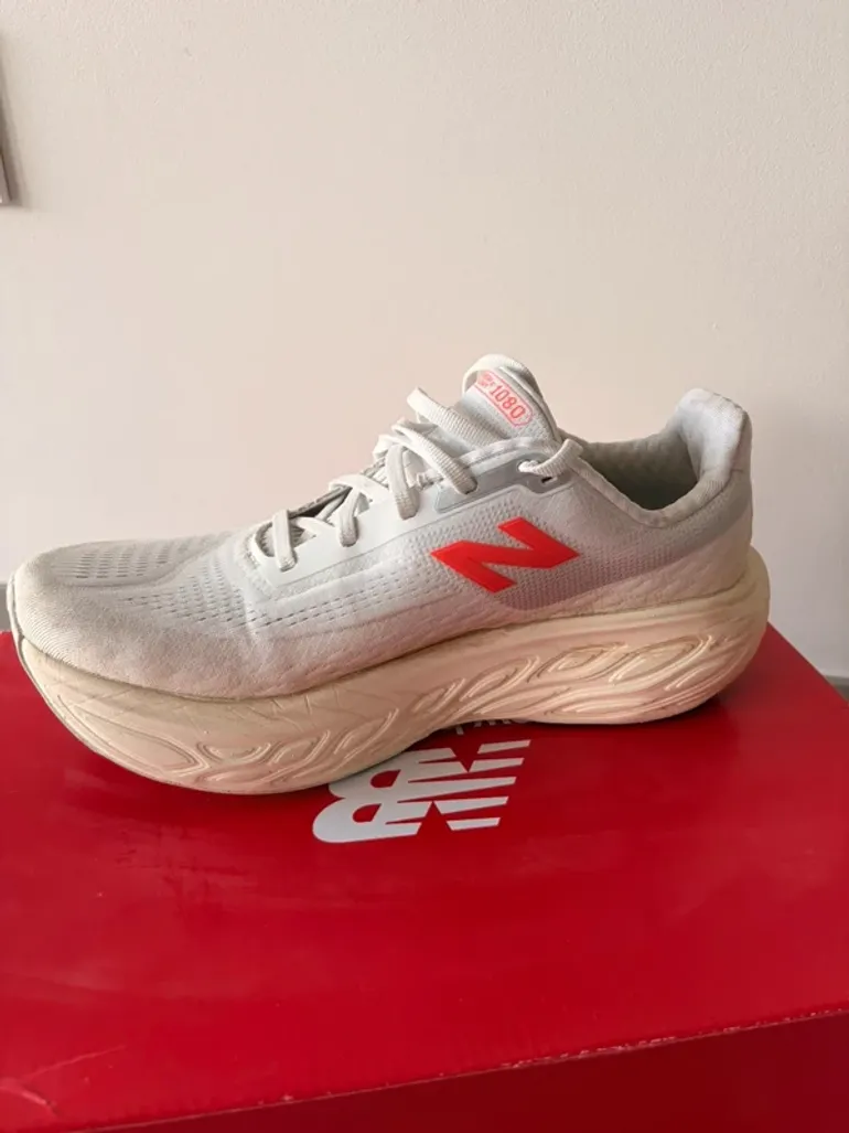 Używany New Balance 1080 bike — zdjęcie 5 z 8