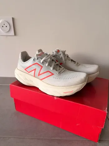 Używany New Balance 1080 Running Shoes