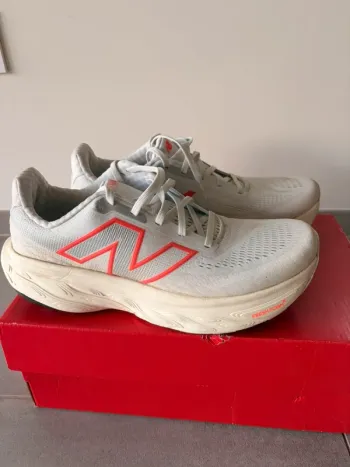 Używany New Balance 1080 bike — zdjęcie 2 z 8