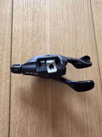Używany Shimano XTR Groupset 2022 bike — zdjęcie 4 z 5