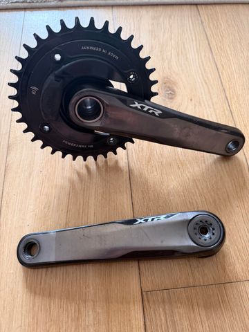 Used Shimano XTR Groupset 2022 bike — image 3 of 5