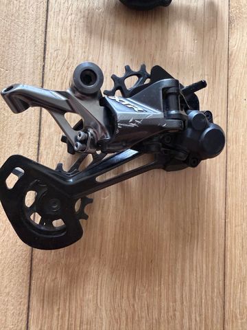 Used Shimano XTR Groupset 2022 bike — image 5 of 5