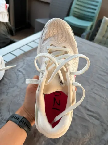 Używany Nike ZoomX Invincible Run bike — zdjęcie 5 z 12