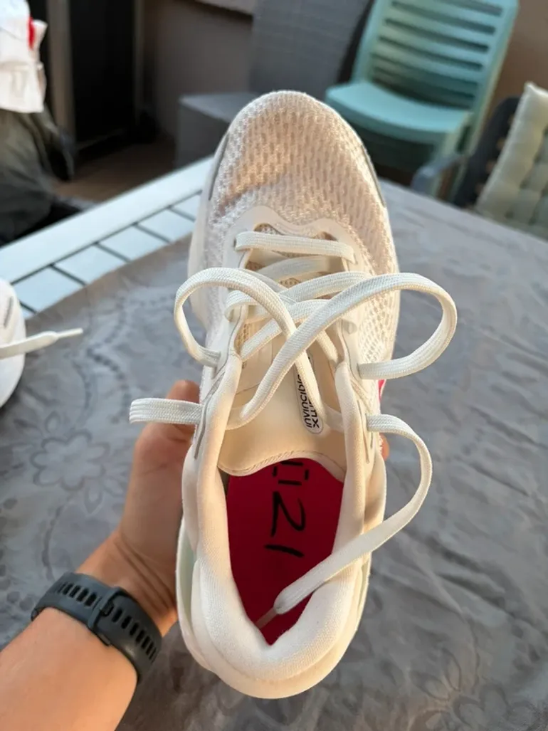 Używany Nike ZoomX Invincible Run bike — zdjęcie 5 z 12