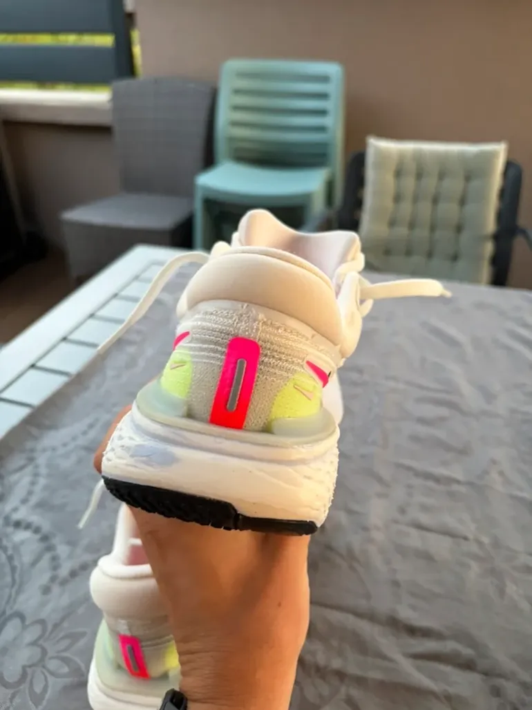 Używany Nike ZoomX Invincible Run bike — zdjęcie 11 z 12