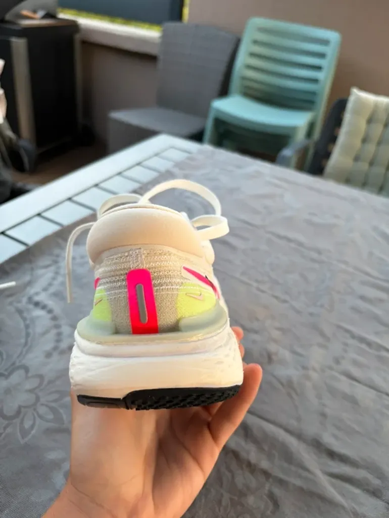 Używany Nike ZoomX Invincible Run bike — zdjęcie 3 z 12