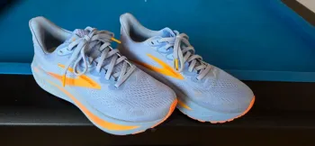 Używany Brooks Ghost 17 Running Shoes
