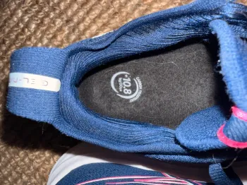 Used Asics Gel-Nimbus 26 bike — image 4 of 4