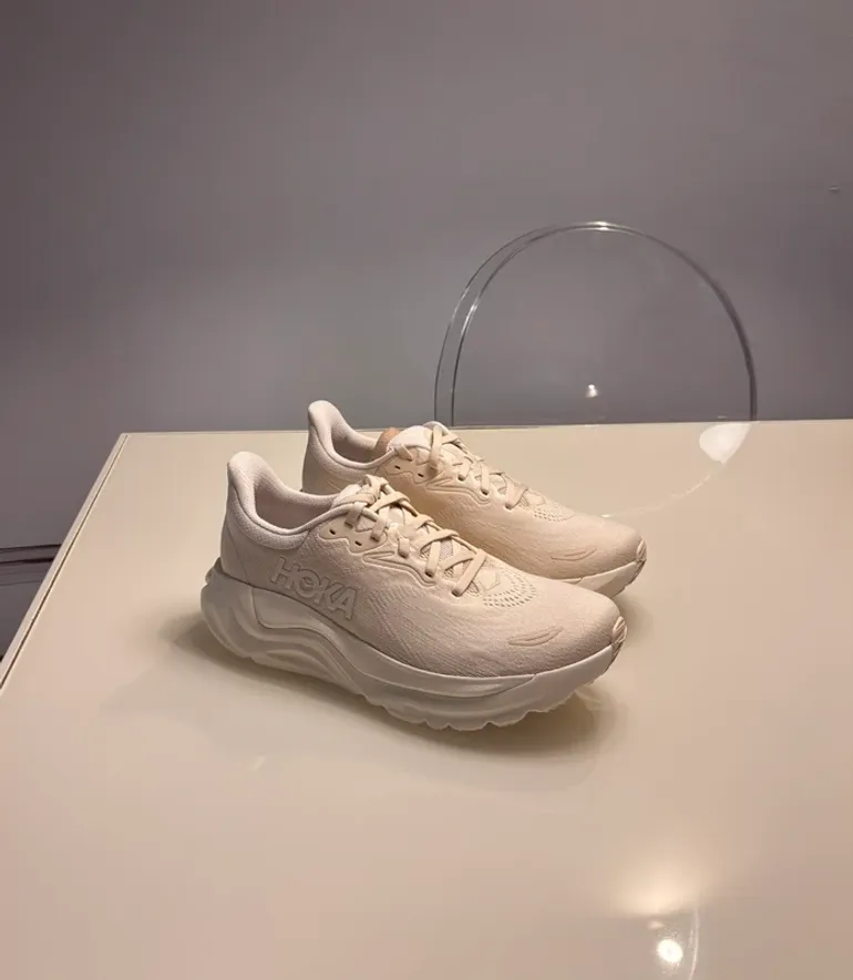 Używany Hoka sneakers bike — zdjęcie 7 z 7