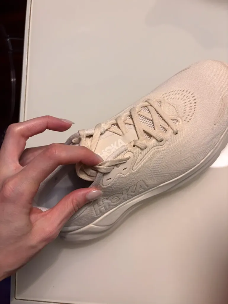 Używany Hoka sneakers bike — zdjęcie 6 z 7