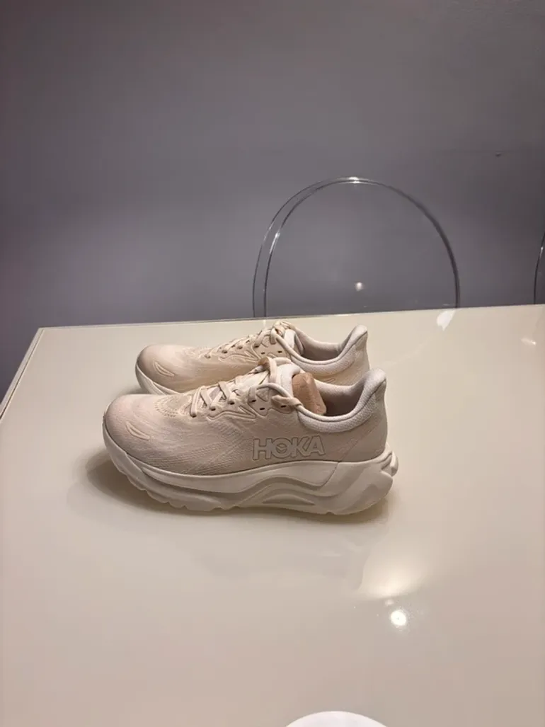 Używany Hoka sneakers bike — zdjęcie 4 z 7