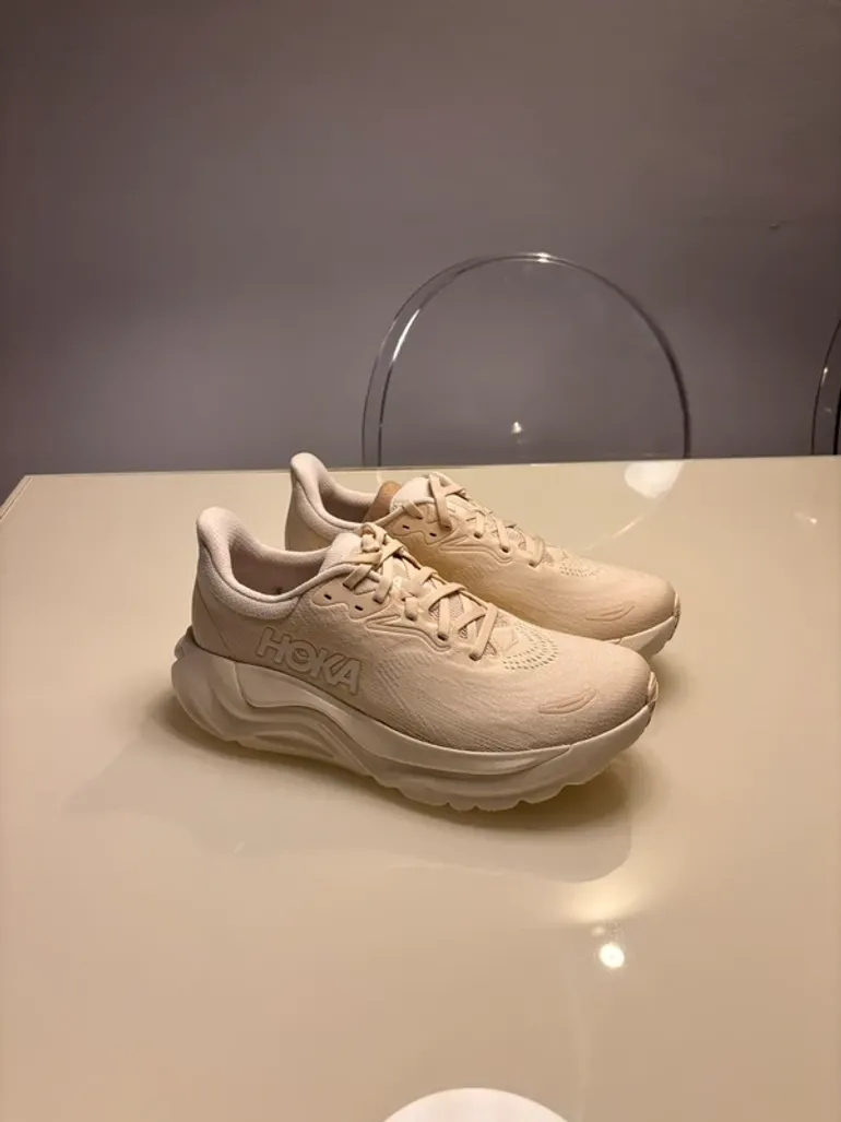 Używany Hoka sneakers bike — zdjęcie 2 z 7