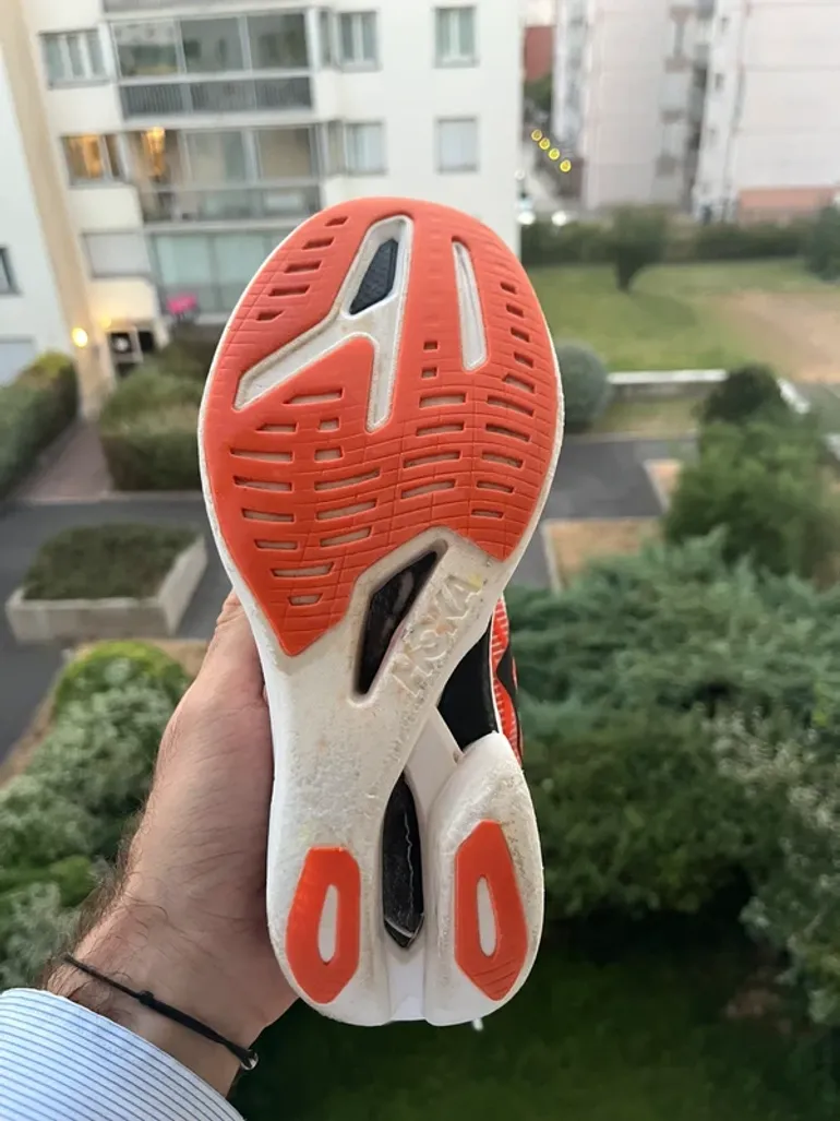 Używany Hoka Cielo X1 2.0 bike — zdjęcie 6 z 12