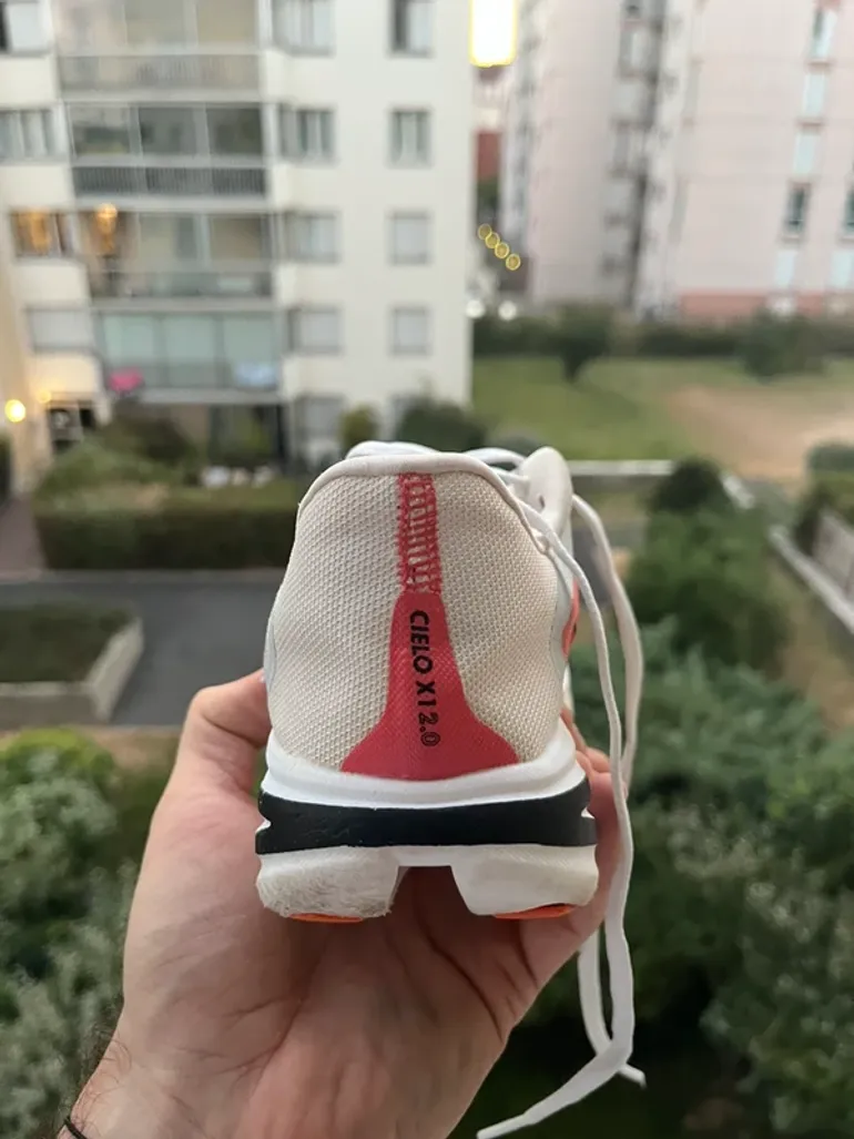 Używany Hoka Cielo X1 2.0 bike — zdjęcie 10 z 12