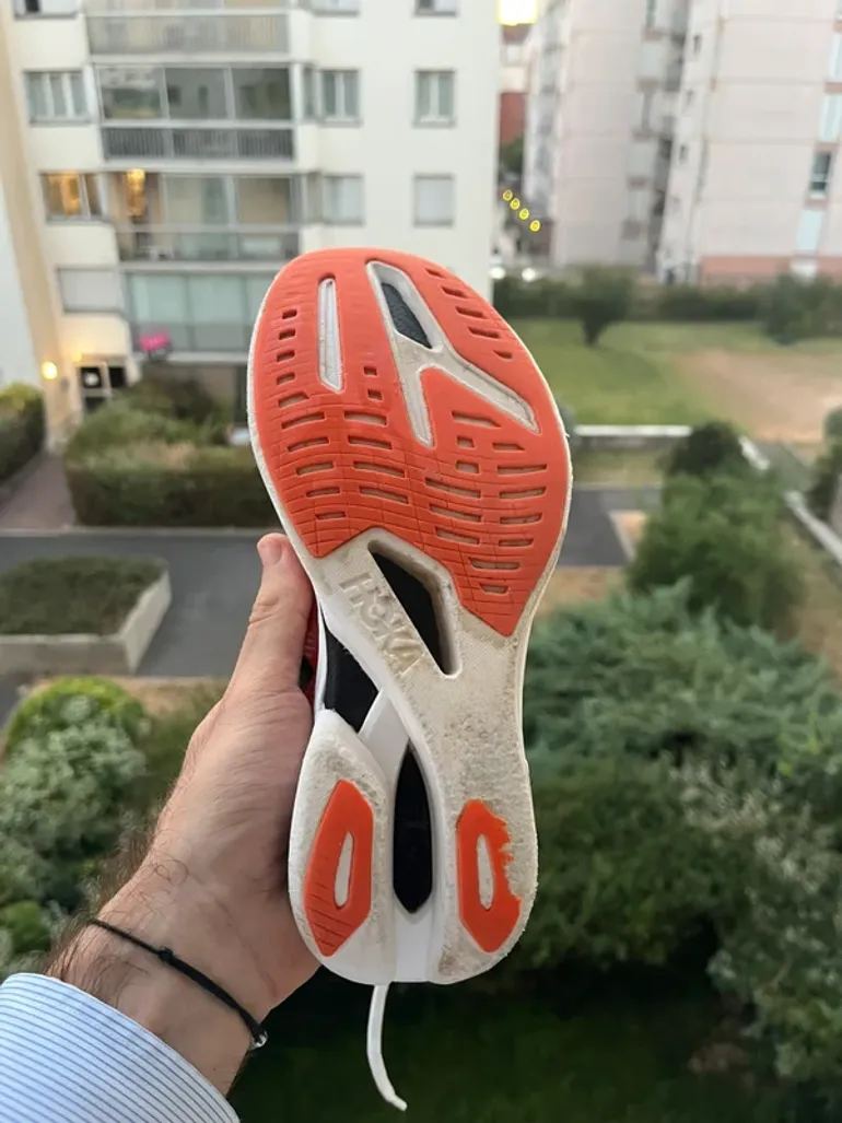 Używany Hoka Cielo X1 2.0 bike — zdjęcie 11 z 12
