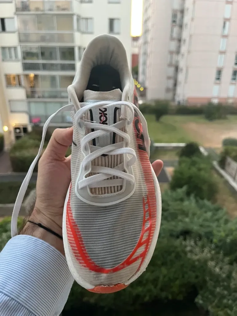 Używany Hoka Cielo X1 2.0 bike — zdjęcie 8 z 12