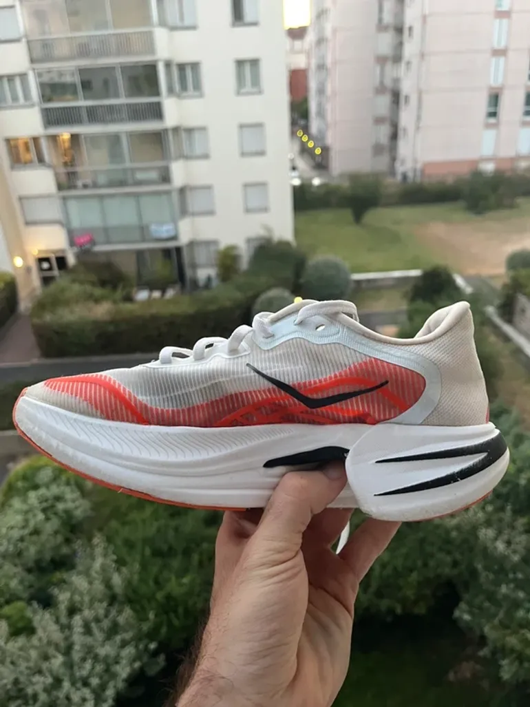 Używany Hoka Cielo X1 2.0 bike — zdjęcie 4 z 12
