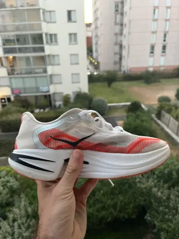 Używany Hoka Cielo X1 2.0 bike — zdjęcie 7 z 12
