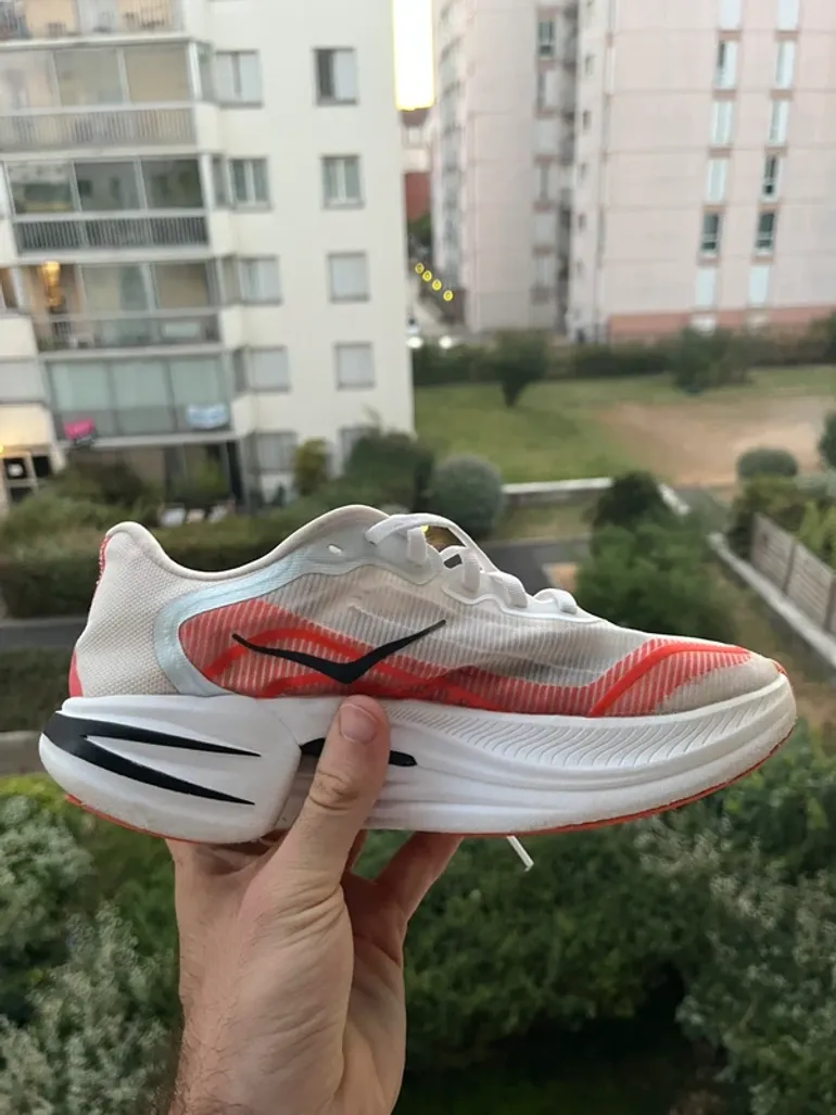 Używany Hoka Cielo X1 2.0 bike — zdjęcie 7 z 12