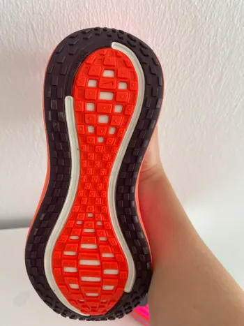 Używany Nike Vomero Plus bike — zdjęcie 4 z 6