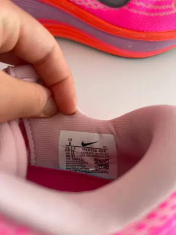Używany Nike Vomero Plus bike — zdjęcie 6 z 6