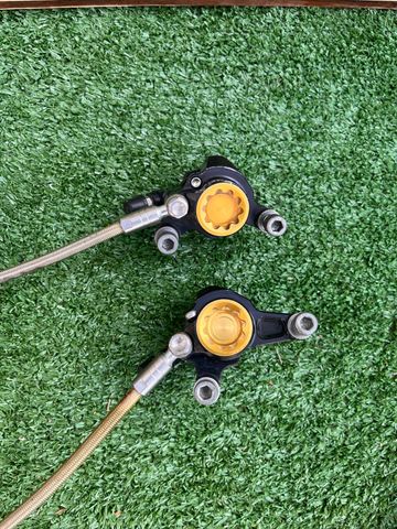 Hope Mono Mini Brakes Brakes usato