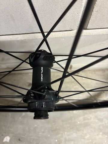 Gebrauchtes Dt Swiss E 1800 Spline db 2020 bike — Bild 5 von 5