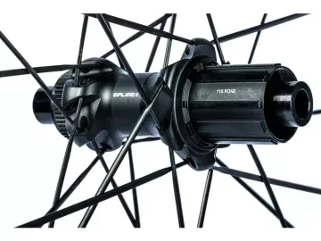 Gebrauchtes Dt Swiss E 1800 Spline db 2020 bike — Bild 2 von 5