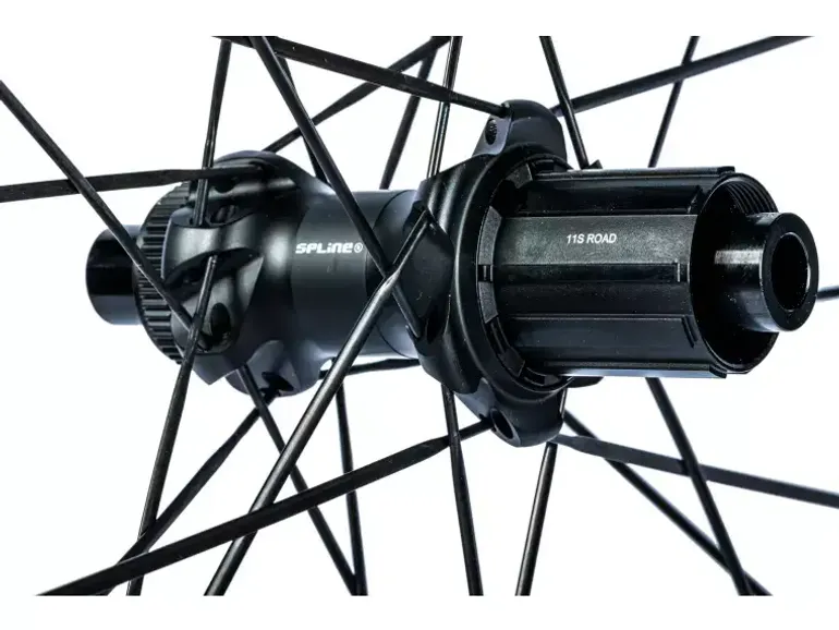 Brugt Dt Swiss E 1800 Spline db 2020 bike — billede 2 af 2