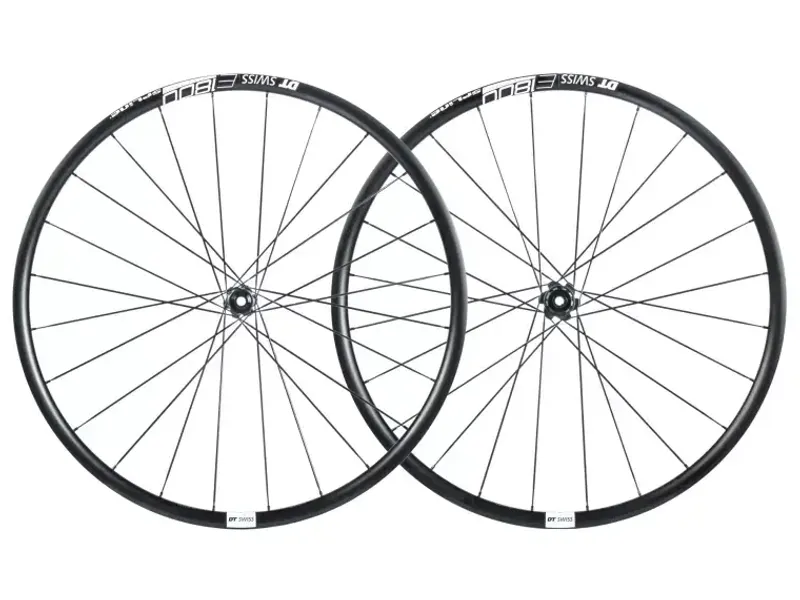 Used Dt Swiss E 1800 Spline db 2020 Wheels