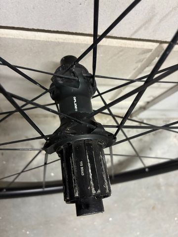 Gebrauchtes Dt Swiss E 1800 Spline db 2020 bike — Bild 4 von 5