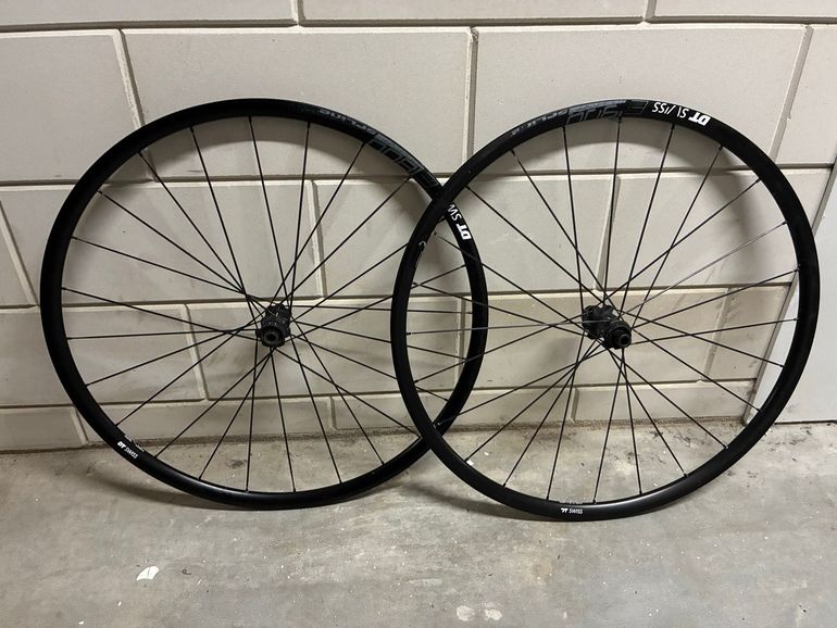 Gebrauchtes Dt Swiss E 1800 Spline db 2020 bike — Bild 3 von 5