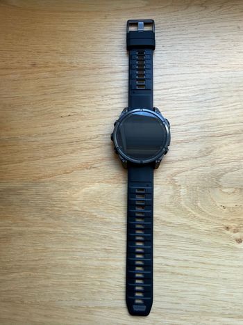 Garmin Fenix 8 2024 Electronics usato