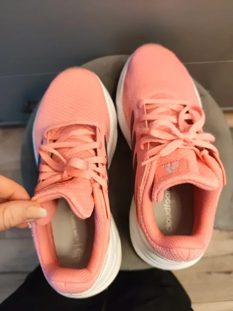 Adidas Galaxy 6 bike usato — immagine 6 di 7